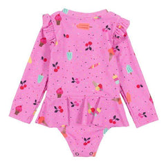 NANO Maillot De Bain
NANO Maillot De Bain Fille 9 à 24 Mois