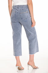 FRANK LYMAN JEANS FEMME
