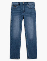 BLACK BULL JEANS HOMME