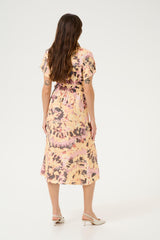 CULTURE Robe Femme