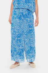 SAINT-TROPEZ Pantalon Femme