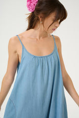 CULTURE ROBE FEMME