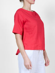 ANGELA MARA T-SHIRT FEMME
