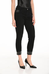 FRANK LYMAN JEANS FEMME