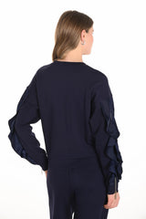 FRANK LYMAN CHANDAIL FEMME