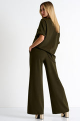 SHAN PANTALON FEMME