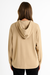 SHAN HOODIE FEMME