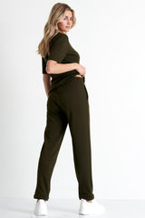 SHAN PANTALON FEMME