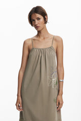 DESIGUAL ROBE FEMME