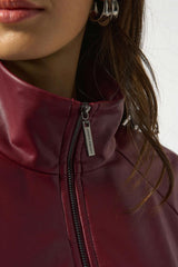 JOSEPH RIBKOFF VESTE MANTEAU