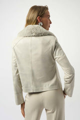 JOSEPH RIBKOFF VESTE FEMME