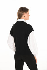 FRANK LYMAN CHANDAIL FEMME