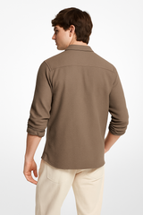 MICHAEL KORS CHEMISE HOMME