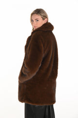 FRANK LYMAN MANTEAU FEMME