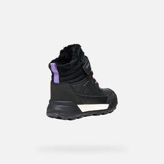 GEOX BOTTE FILLE
