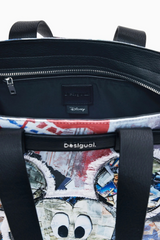 DESIGUAL SAC A MAIN FEMME