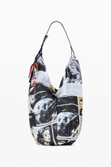 DESIGUAL SAC FEMME
