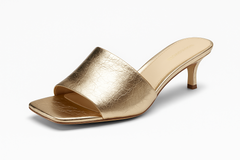 MICHAEL KORS TALON HAUT FEMME