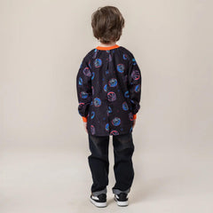 NANO COUVRE-TOUT GARCONS DE 3 A 8 ANS