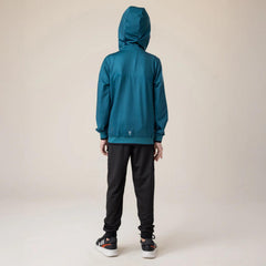 NANO Pantalon athlétique Garçons 4 - 14 ans