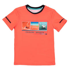 NANO Nanö
T-shirt athlétique Garçons de 4 à 14 ans