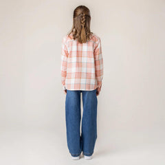 NANO Jeans Filles Denim de 7 à 14 ans