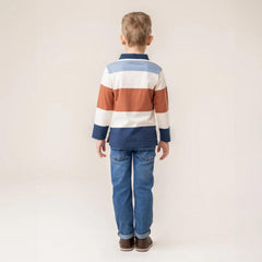 NANO Jeans Garçons 2 - 6 ans