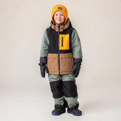 NANO TUQUE GARCONS GRANDEURS 2/4 ET 5/6 ANS