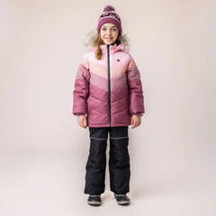 NANO TUQUE GIRLS DE 7 A 14 ANS