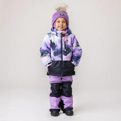 NANO Tuque en tricot Filles 2/4 et 5/6 ans
