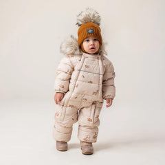 nANO TUQUE GARCONS 6/12 et 12/24 mois