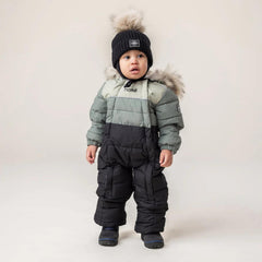 NANO TUQUE FILLES 6/12 et 12/24 ANS