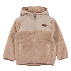 NANO Veste à capuchon Garçons 2 - 6 ans