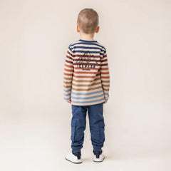 NANO JOGGERS GARCONS 2- 6 ANS