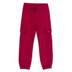NANO Pantalon de jogging Filles 2 - 6 ans
