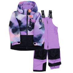 NANO Habit de neige Filles de 4 à 6 ans