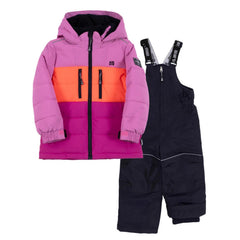 NANO Habit de neige 7 - 10 ans