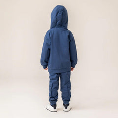 NANO Veste à capuchon Garçons 2 - 6 ans