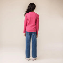 NANO CHANDAIL FILLE 7 - 14 ANS
