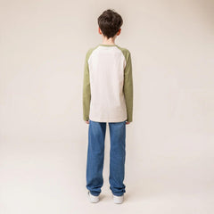 NANO Chandail Garçons 7 - 14 ans