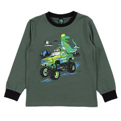 NANO Pyjama Garçons 7 - 14 ans