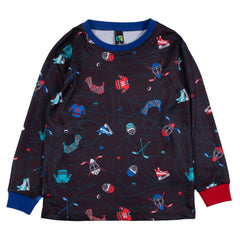 NANO Pyjama Garçons 7 - 14 ans