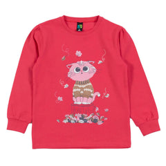 NANO PYJAMA FILLES DE 2 A 6 ANS