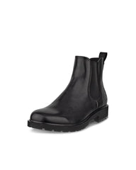 ECCO BOTTE FEMME