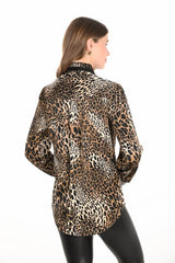 FRANK LYMAN BLOUSE FEMME