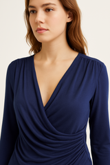 MOTION CHANDAIL FEMME
