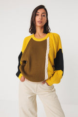 SKFK CHANDAIL FEMME