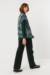 SKFK CHANDAIL FEMME