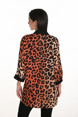 FRANK LYMAN BLOUSE FEMMME