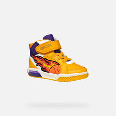 GEOX CHAUSSURE GARCON